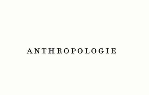 ANTHROPOLOGIE Promo Code