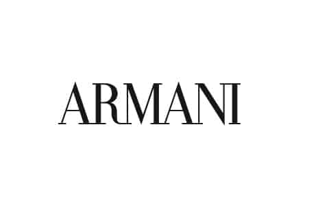 ARMANI Promotional Code