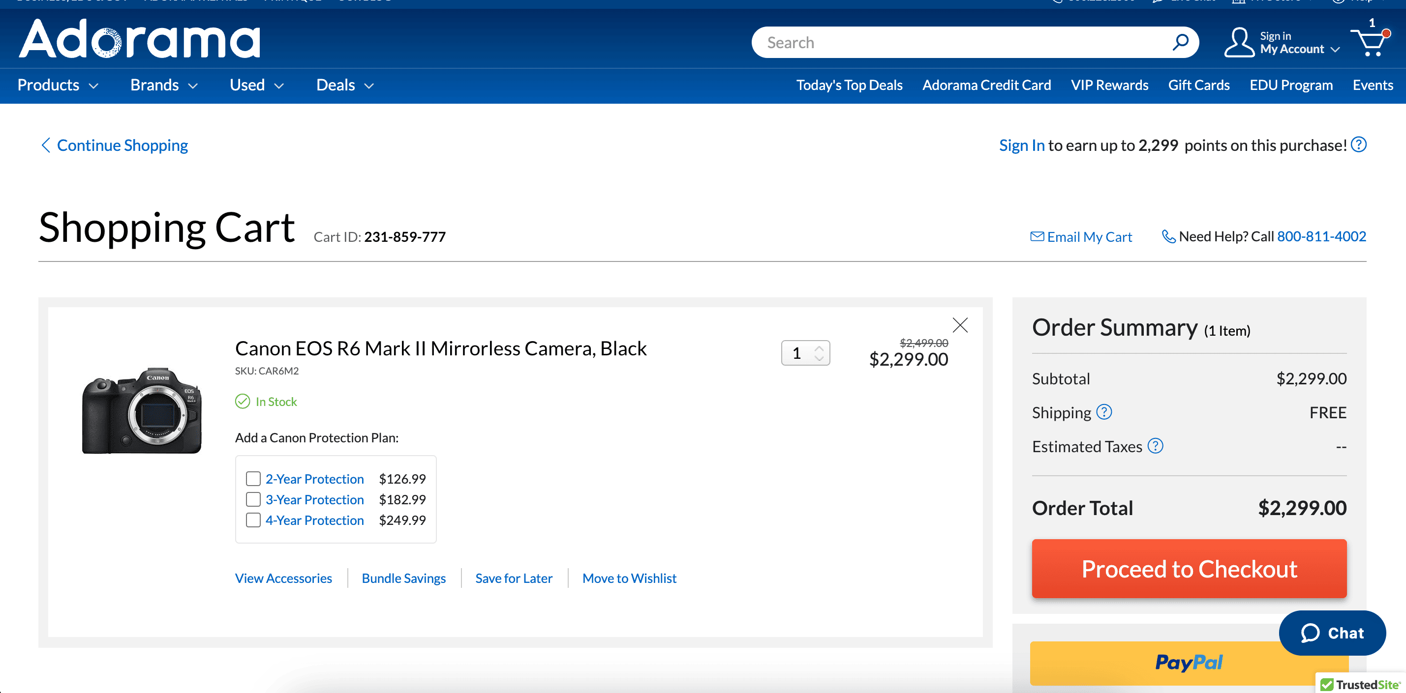 How to Use an Adorama Promo Code