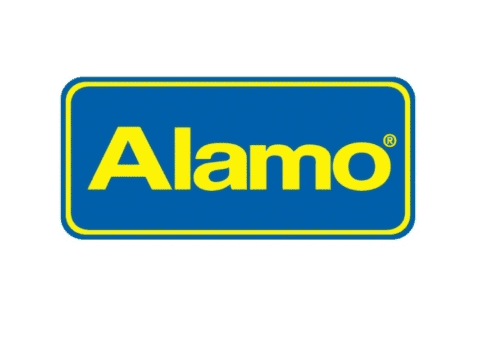 Alamo Promo Code