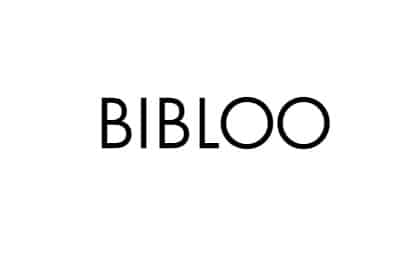 BIBLOO Promo Code