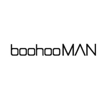 BOOHOOMAN Discount Code