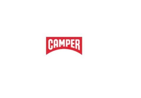 CAMPER Promotional Code
