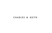 CHARLES KEITH Discount Codes
