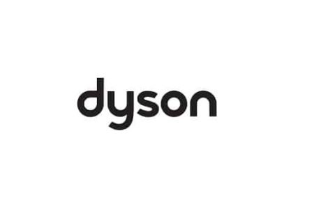 DYSON Promo Code