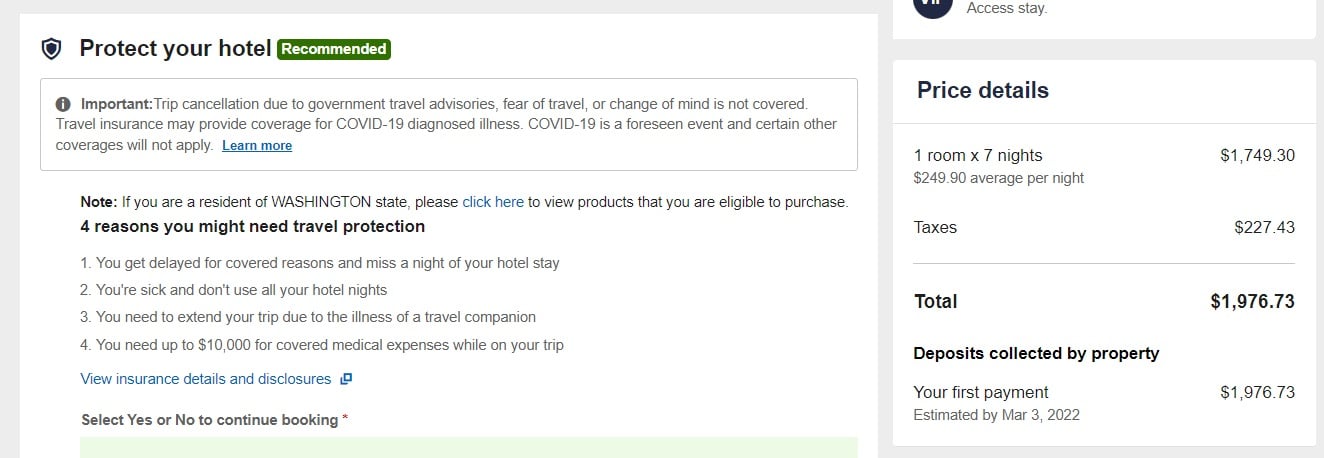 How to Add an EXPEDIA Coupon Code - Step-by-Step Guide