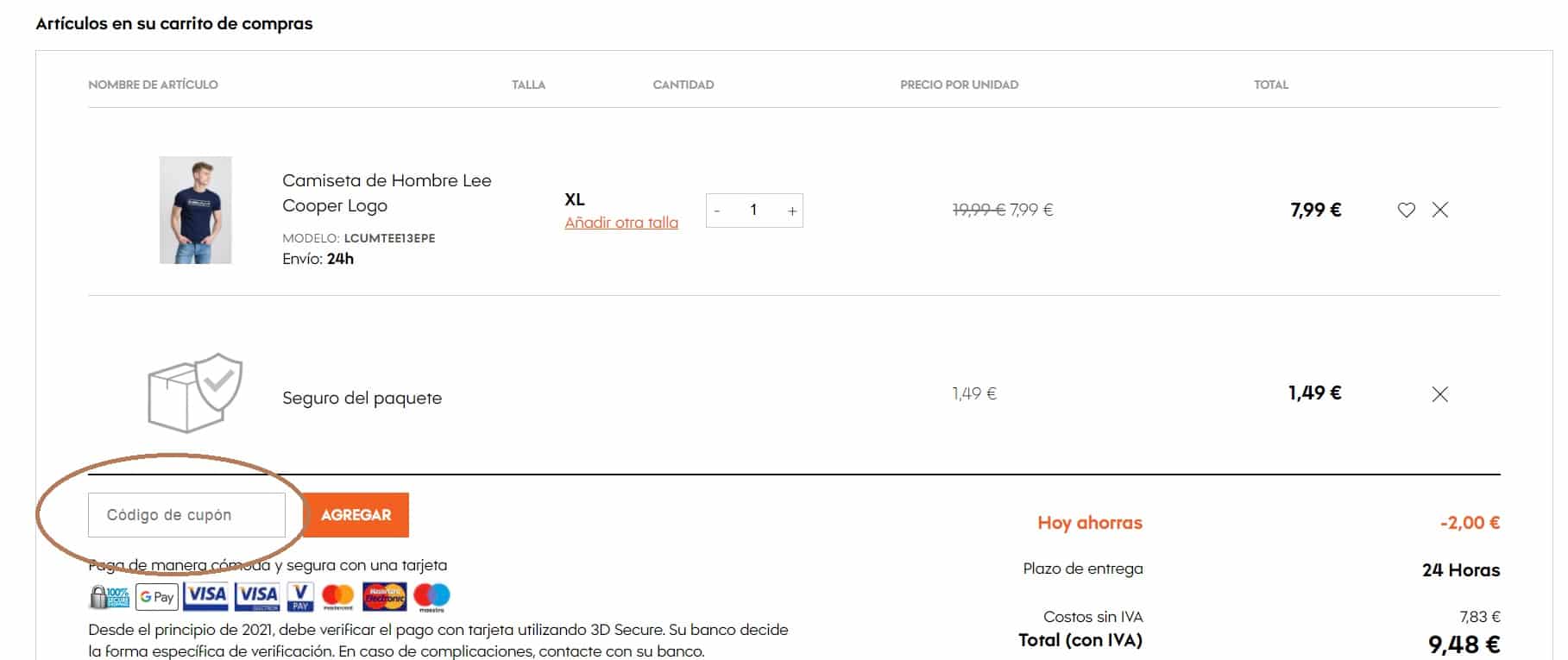 How to Use a Factcool Coupon Code